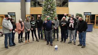 Compassion First Offering Results