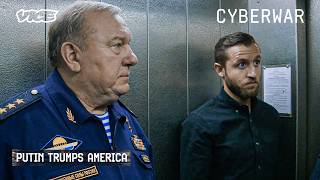 Inside the Biggest Hack: Russia's War on Democracy | VICE: Cyberwar | Blueprint