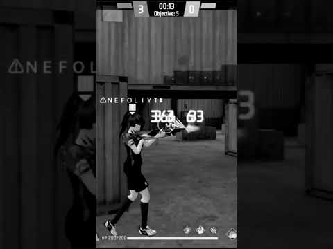 #edit #freefire #garenafreefire #ff #music #freefirelovers #automobile #NEFOLI GAMING YT