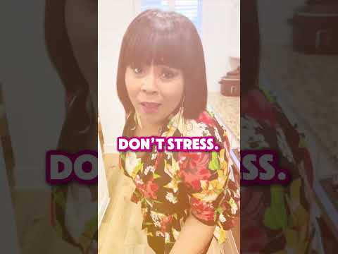 Kristen Pleasant Law | Your Louisiana Family Law Attorney #Shorts