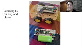 Physical Computing:Microcontrollers for Everyone
