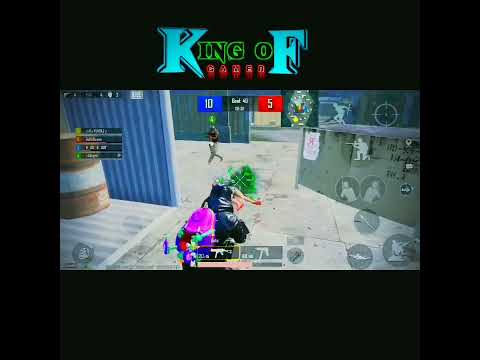 TDM GAMEPLAY 💯 #bgmi #tdm #shortsfeed #gamingvideos #shortvideo #shorts #short #highlights #gaming