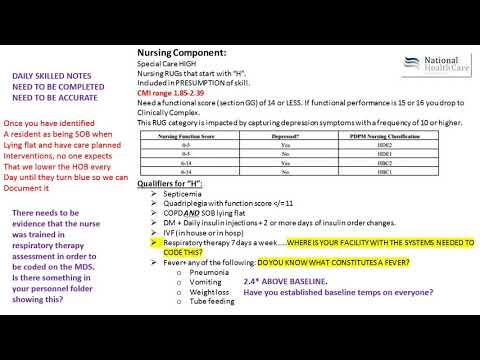2019 05 30 08 00 PDPM Nursing qualifiers
