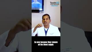 💀 Dead Tooth: To Treat or Not? 🦷🚨