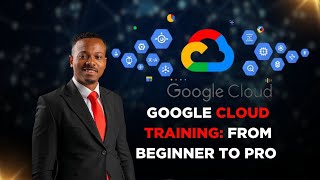 Google Cloud Training?! 🔥 Land a HIGH-PAYING Tech Job with THIS Program! | Mpho Dagada