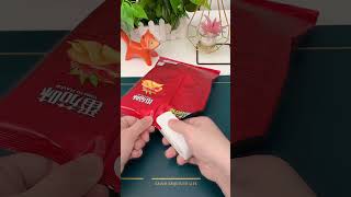✅ Product Link in Bio ( # 1731 )  @MaviGadgets  - Chargeable USB Bag Sealer