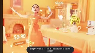Temu's Big Game Ad Encore TV Commercial 2024
