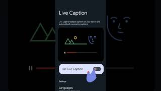 How to Turn On Live Caption in OnePlus | Live Caption Kaise On Karen | #oneplus | #shorts