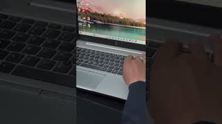 How to Create a Folder | Class 5 Computer Lesson | The National Rise Model School
