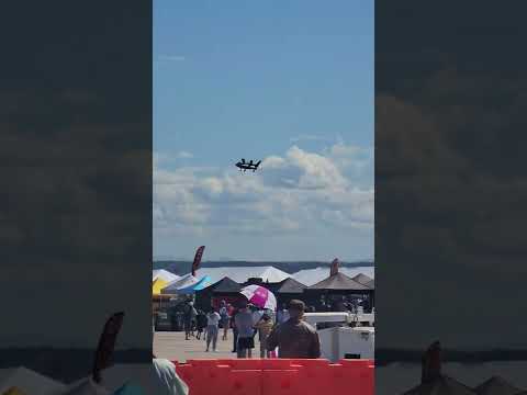F35 VTOL Capabilities