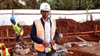 FOUNDATION CONSTRUCTION #construction #kenya #nairobi @gakurucontractor