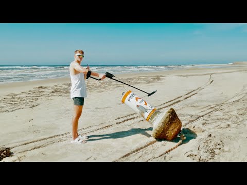 Can you actually find treasure with a Metal Detector?