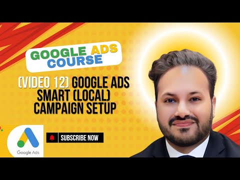 Google Ads Smart Campaign | Google Ads Smart Campaigns Setup | Google Ads Smart Campaigns 2025