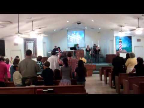 New Beginning Community Church 2