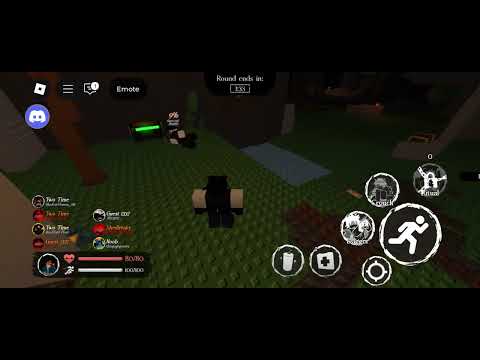 Exploiter/bug abuser?
