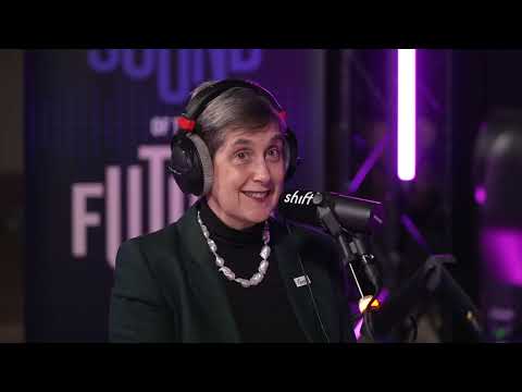 Studio Shift x FTI | Day 4 | Morning Coffee with Françoise Chombar
