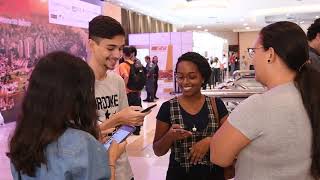 Simposio Brasileiro de Sensoriamento Remoto 2019