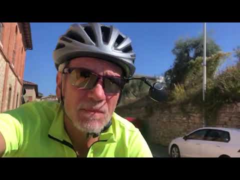 Italy Bike Ride 2023