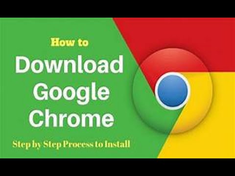 How to Download and Install Google Chrome in Laptop Windows 10/11 |Google Chrome Kaise Download Kare