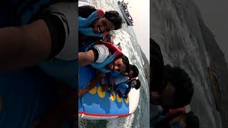 Bumper Slide Ride#ridermuyal #muyalvlogs #mkdigital #mkdigital&sticker#goa goabeach goadiaries goa