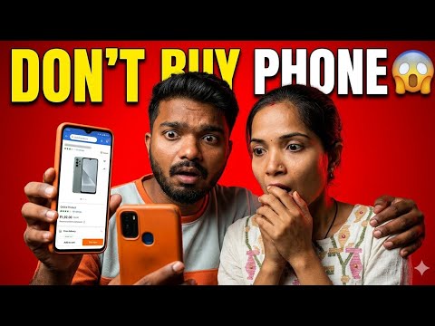 Mobile lene se pehle ye 5 galti mat karna 😱 | Tech Jodi #Technicaljodi i #MobileBuyingGuide