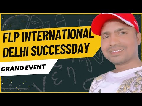 FOREVER LIVING PRODUCTS  I FLP INTERNATIONAL I FLP Successday