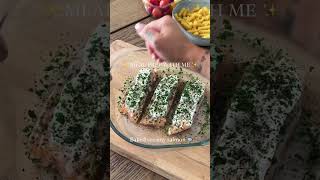 Meal prep ideas for the week #mealprep