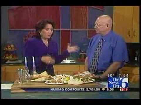ShalomFest 2007 KOTV a.m.