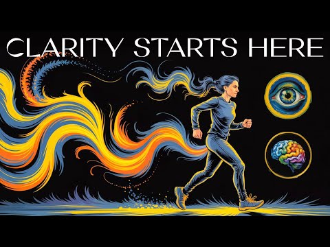 Unlock FOCUS, Memory, and MOOD — With ONE SIMPLE Habit