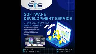 Find Your Perfect Software Solution with Smile Tech Solutions Today! 🤖