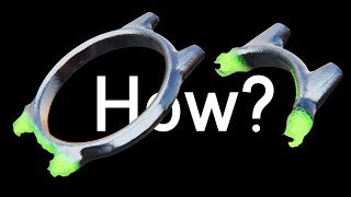 Creating Houdini Effects in Blender with Geometry Nodes