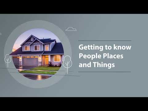 Your Guide to People, Places, and Things in the OMNI IQ App - OMNI Support - DirectLink