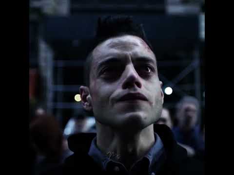 Mr robot / Elliot - Waste #edit #mrrobot