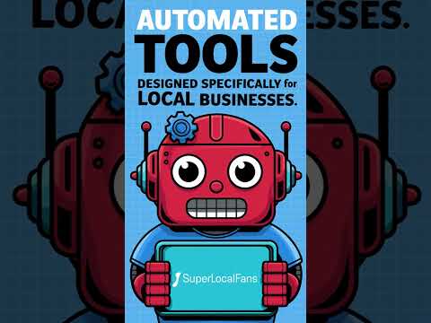What If Your Marketing Ran Itself? | Save Hours Weekly with SuperLocalFans