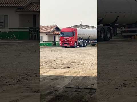 Mercedão Qualificado