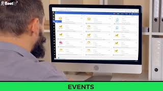 Fleetly - AI Video Telematics and Fleet Management Software