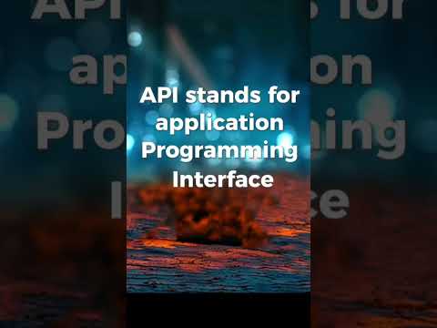 API #shorts #networkdiscovery #security #programming #ittutorial