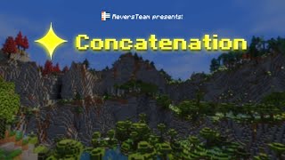 Concatenation: Choose Your Path