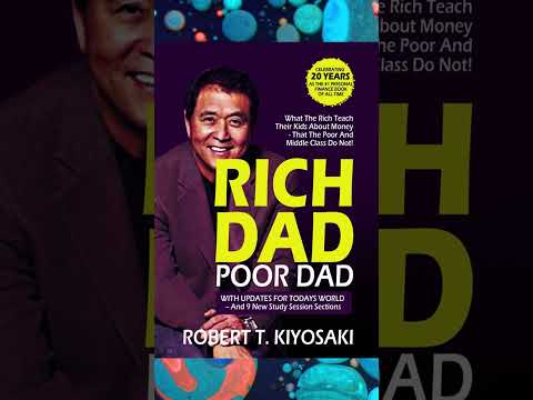 Rich Dad Poor Dad _ Part 5