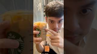 Finding the BEST DAILY STARBUCKS DRINK! ☕️ #coffee #starbucksdrinks #starbucks #coffeeaddict
