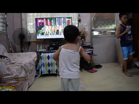 BTS-IDOL Dance cover by Ali