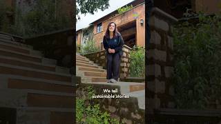 The eco-friendly villa retreat with the best view in Karnataka -  Varenya in Chikmagaluru
