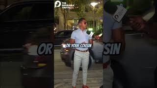 Why She Can't Have Guy Friends