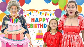 Ruby and Bonnie Life Lessons - Crafts, Caring and Fun Adventures | 1 Hour Video