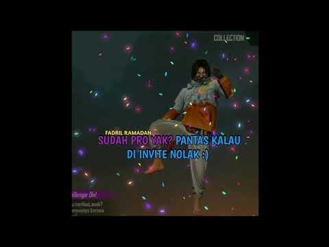 KUMPULAN VIDIO EDITOR BERKELAS VERSUS FREE FIRE #3