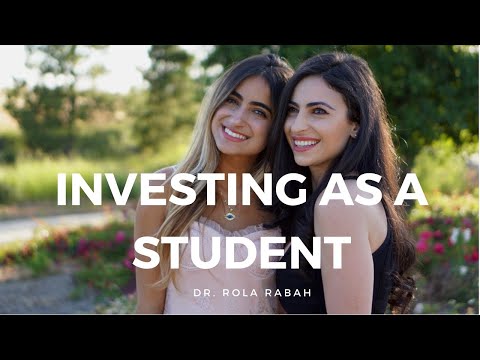 3 Ways to Invest as a Student
