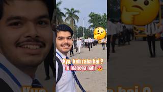 Bhai ki batein 🫡 #school #bus #transport #new #addmissionopen  #rr #software #devloper #trend #yt