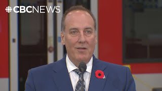 N.S. MP says he left Conservatives because of Poilievre's 'negative' leadership style