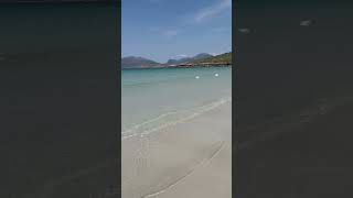 Luskentyre beach, Isle of Harris, outer Hebrides, Scotland