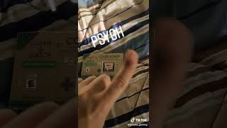 Zelda Game And Watch Unboxing 🤓 #zelda #nintendo #switch #unboxing #gameandwatchzelda #tiktok #fyp
